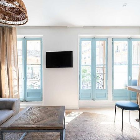 T2 - Rue De La Republique - Cosy Apartment Marsilia Exterior foto
